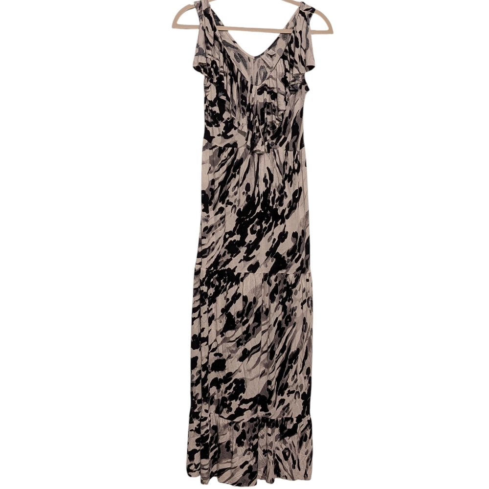 NWT Relativity Maxi Dress